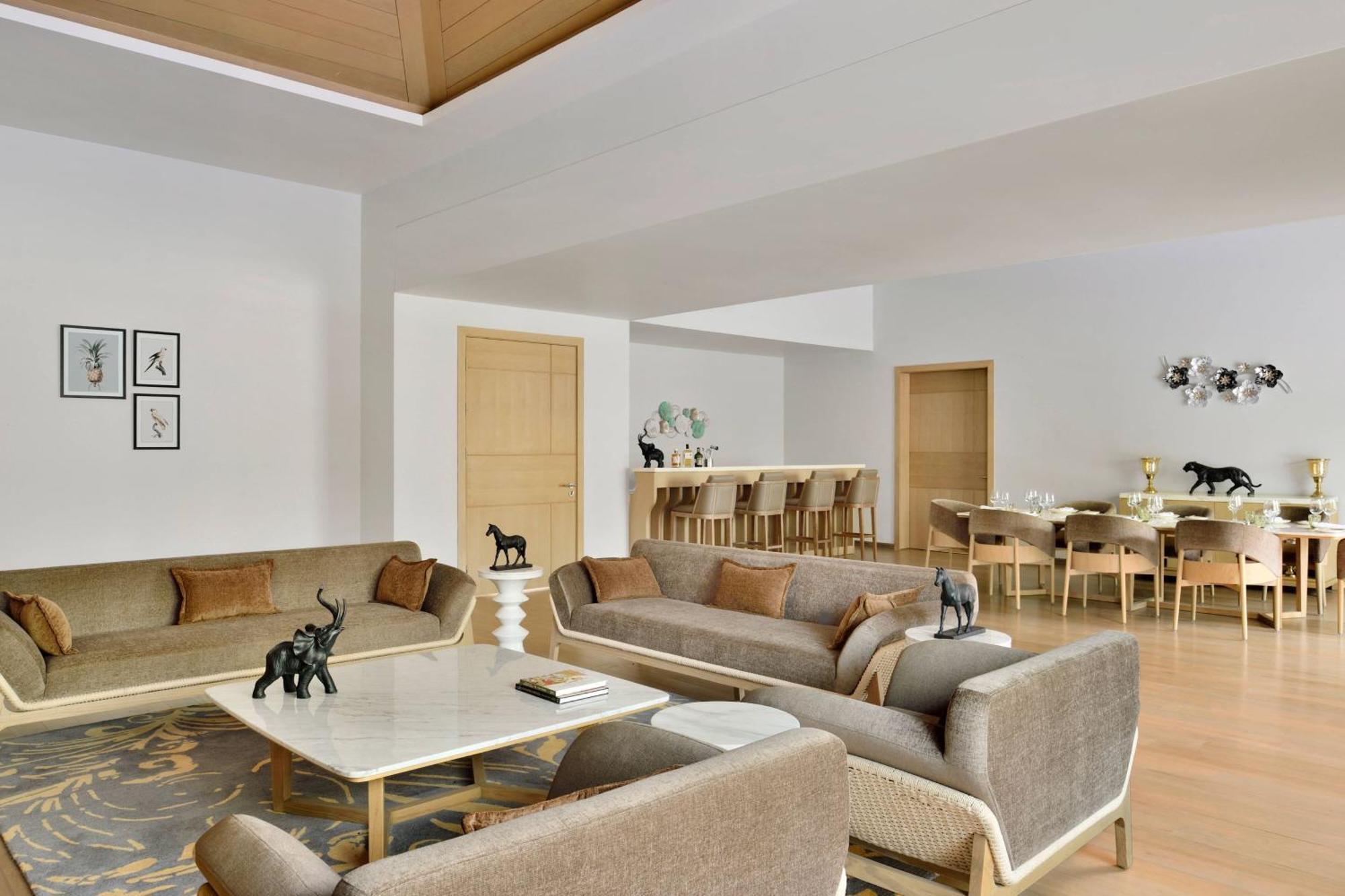 Coorg Marriott Resort & Spa Madikeri Ngoại thất bức ảnh